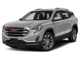 Used 2020 GMC Terrain SLT image 4