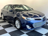 Used 2013 Toyota Avalon Limited image 3
