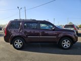 Used 2010 Honda Pilot Touring image 4