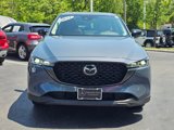 Used 2023 MAZDA CX-5 Carbon Edition image 4