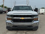 Used 2017 Chevrolet Silverado 1500 LT w/ Max Trailering Package image 2