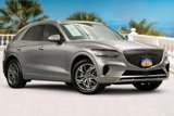 Used 2022 Genesis GV70 2.5T w/ Advanced Package image 2