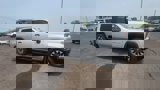 Used 2022 Chevrolet Silverado 2500 Custom w/ Custom Value Package image 2