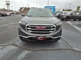 Used 2020 GMC Terrain SLT image 2