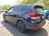 Used 2021 Subaru Forester Sport image 5