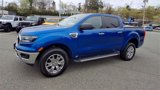 Used 2019 Ford Ranger XLT w/ Equipment Group 302A Luxury image 4