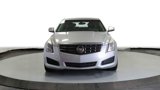 Used 2013 Cadillac ATS Sedan image 4