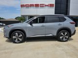 Used 2022 Nissan Rogue Platinum w/ Head-Up Display Package image 2