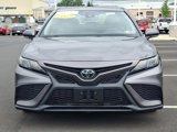 Certified 2023 Toyota Camry SE image 2