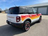 New 2025 Ford Bronco Sport Free Wheeling image 6