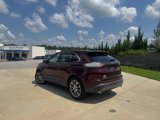 Used 2017 Ford Edge Titanium w/ Equipment Group 301A image 5