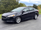 Used 2017 Ford Focus SE image 4
