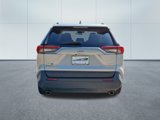 Used 2022 Toyota RAV4 XLE image 5