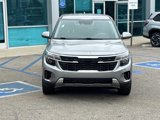 Used 2024 Kia Seltos LX image 2