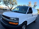 Used 2019 Chevrolet Express 2500 w/ Driver Convenience Package image 2