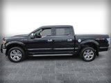 Used 2020 Ford F150 XLT w/ Equipment Group 302A Luxury image 4