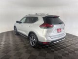 Used 2020 Nissan Rogue SV w/ Sun & Sound Touring Package image 6
