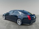 Used 2018 Cadillac CTS Luxury image 3