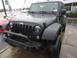 Used 2016 Jeep Wrangler Unlimited Sport w/ Quick Order Package 23S image 3