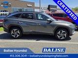 Used 2022 Hyundai Tucson SEL w/ Convenience Package image 2