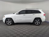 Used 2014 Jeep Grand Cherokee Overland w/ Advanced Technology Group image 2
