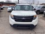 Used 2014 Ford Explorer Sport w/ Equipment Group 401A image 4
