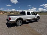 Used 2011 Ford F250 Lariat w/ Lariat Interior Pkg image 2