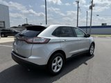 Used 2018 Ford Edge SE w/ Cargo Accessory Package image 3
