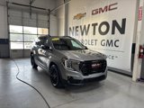 Used 2023 GMC Terrain SLT w/ Infotainment Package II image 2