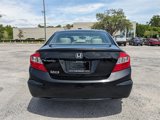 Used 2012 Honda Civic LX image 6