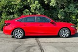 New 2025 Honda Civic LX image 3