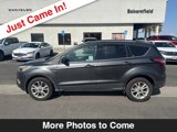 Used 2018 Ford Escape SE w/ SE Sync 3 Package image 2
