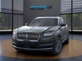 Used 2023 Lincoln Nautilus AWD w/ Premium Package image 2