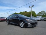Used 2015 Kia Optima LX w/ Hybrid Convenience Package image 2