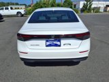 Certified 2024 Honda Accord EX image 4