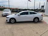 Used 2020 Chevrolet Malibu LS w/ Driver Confidence Package II image 4