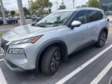 Certified 2022 Nissan Rogue SV w/ SV Premium Package image 2