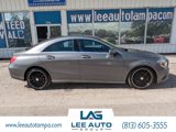 Used 2014 Mercedes-Benz CLA 250 image 3