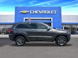Used 2019 Jeep Grand Cherokee Limited image 3