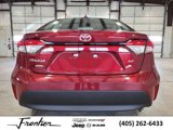 Used 2023 Toyota Corolla LE image 4