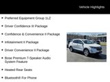 Used 2020 Chevrolet Equinox Premier image 5