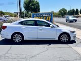 Used 2016 Kia Cadenza image 2