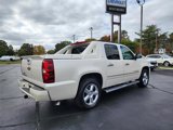 Used 2012 Chevrolet Avalanche LTZ image 5