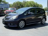 Used 2013 Honda Fit Sport image 2