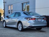 Used 2022 Toyota Camry LE image 4