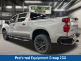 New 2025 Chevrolet Silverado 1500 Custom Trail Boss w/ Turbomax Blackout Package image 2