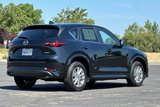 Certified 2024 MAZDA CX-5 AWD 2.5 S w/ Preferred Package image 4