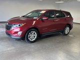 Used 2021 Chevrolet Equinox LT image 5