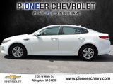 Used 2018 Kia Optima LX image 4