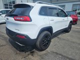 Used 2018 Jeep Cherokee Limited image 5